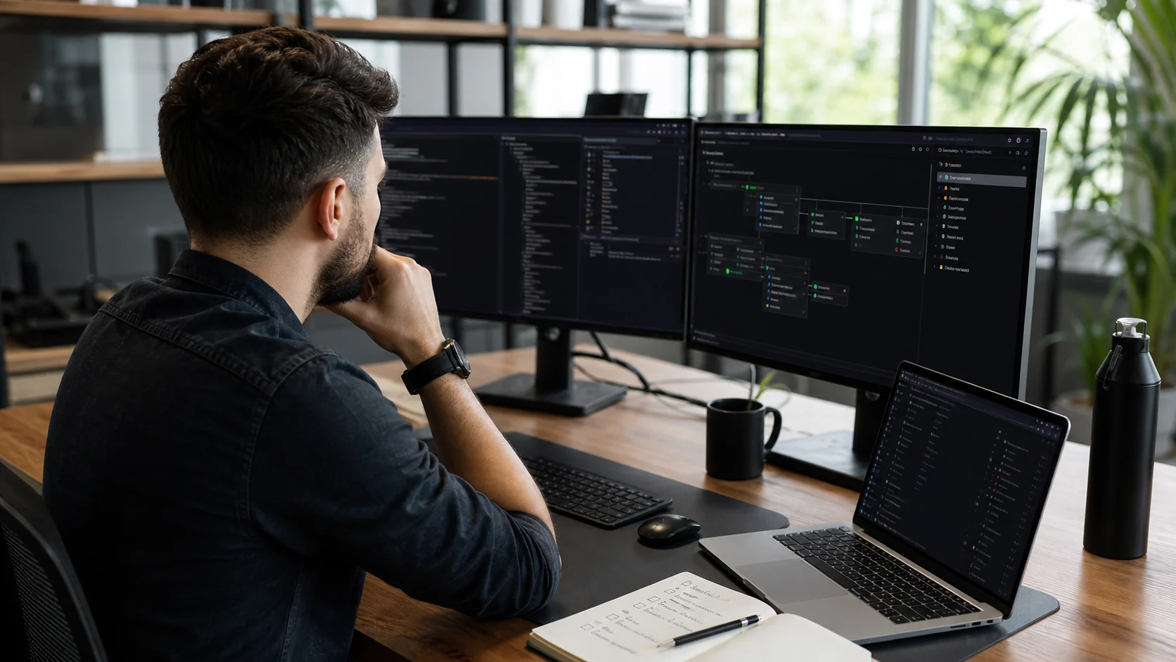 GitHub Actions Security Best Practices for Small Teams