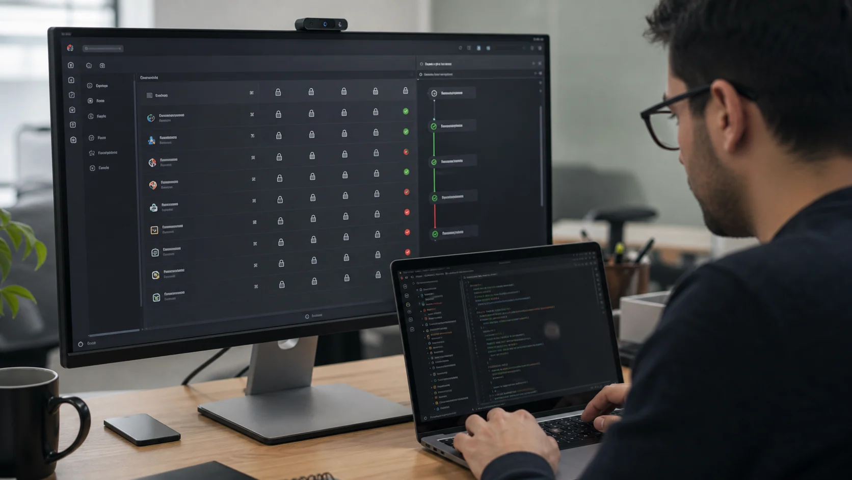 How to Scope GitHub Actions Permissions Without Breaking CI