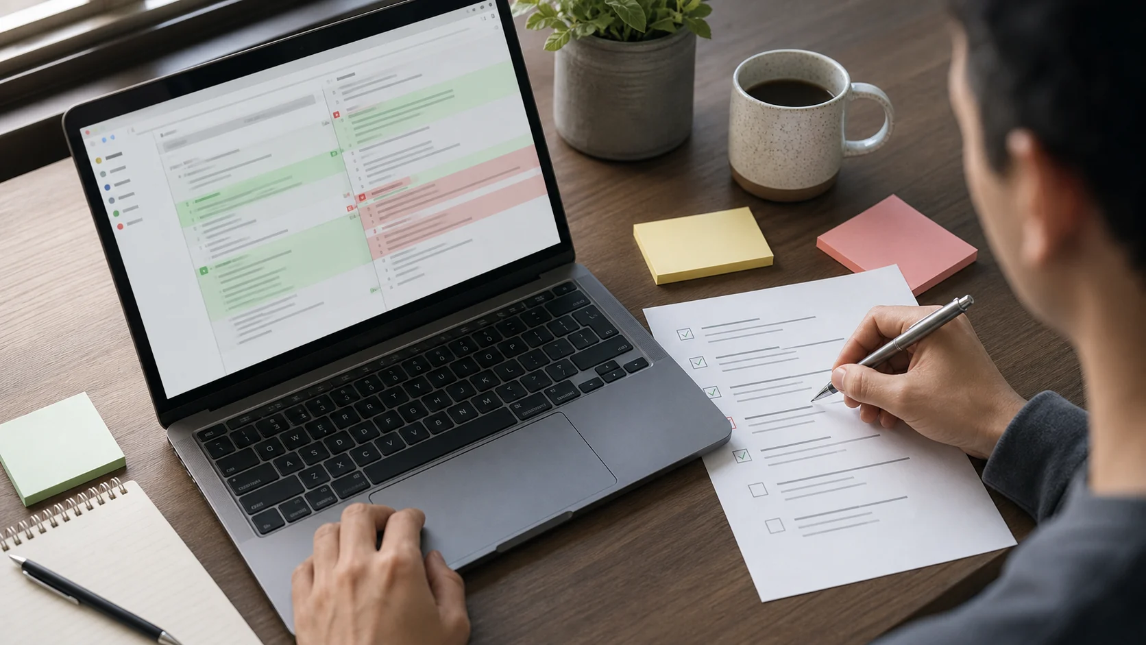 A Practical GitHub Workflow Security Checklist Before You Merge